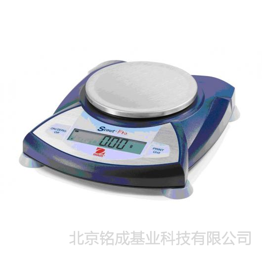 奥豪斯-电子天平SPS402F